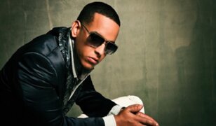 Daddy Yankee regresa al Perú tras anunciar su retiro de la industrial musical