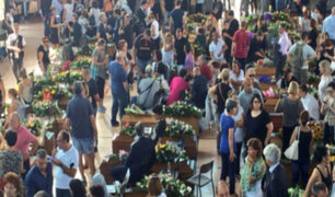 Italia: funeral de Estado en homenaje a víctimas de terremoto