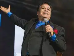 Fans peruanos lamentan repentina muerte de Juan Gabriel
