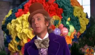 Falleció Gene Wilder, la estrella de ‘Willy Wonka’