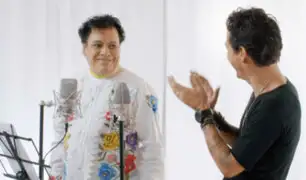 Juan Gabriel: ¿con qué artistas hizo dúo el divo mexicano?