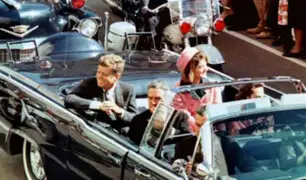 Cineasta Oliver Stone cree tener la respuesta del misterioso asesinato de John F. Kennedy