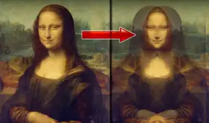 El oscuro secreto de Leonardo da Vinci
