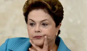 Brasil: Senado destituyó a Dilma Rousseff