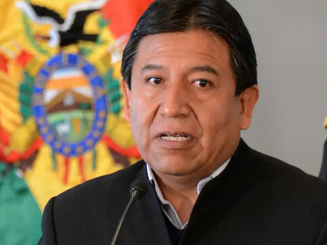 Chile: reacciones por polémicas reacciones de canciller boliviano