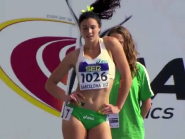 YouTube: Las más sexys atletas elevan la temperatura previo a las Olimpiadas Río 2016 [VIDEO]