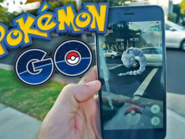 Pokémon GO se podrá jugar en Perú sin gastar datos