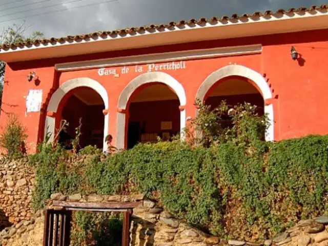 “La casa de la Perricholi”: conoce el principal atractivo turístico de Huánuco