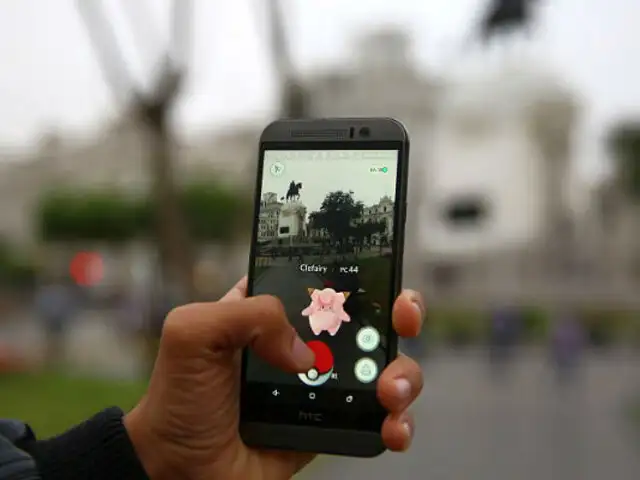 Pokémon GO: La guía del entrenador en la gran Lima [FOTOS]