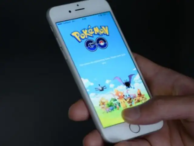 Pokémon Go: haga negocio con este juego de realidad aumentada