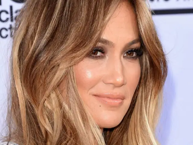 Jennifer Lopez será 'traficante de drogas' en nueva película