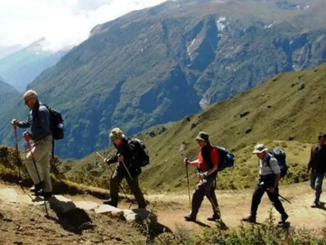 Sismo en Arequipa: suspenden visitas al Valle del Colca