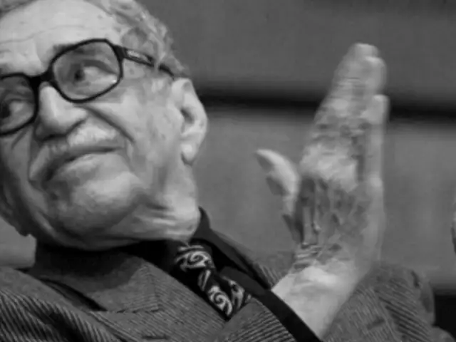 Colombia: lanzan nuevo billete con el rostro de García Márquez