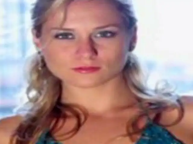 Miraflores: Modelo Diana Bajak fue encontrada muerta al interior de un departamento