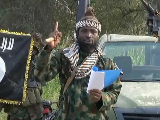 Nigeria: ejército habría herido de muerte al líder de Boko Haram