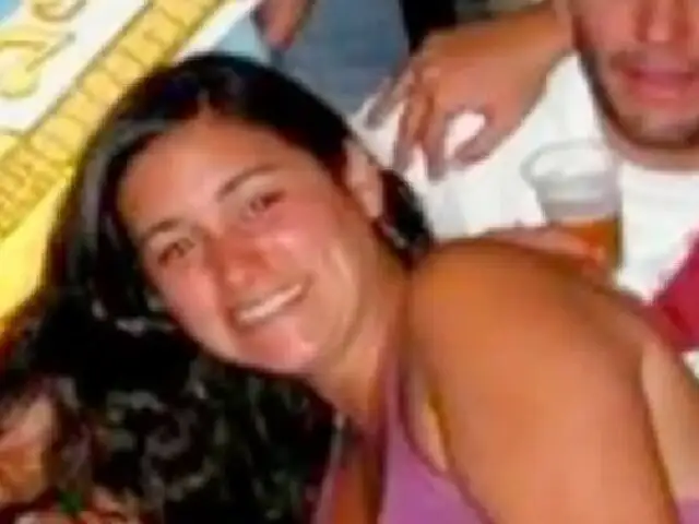 Hija de Alberto Andrade fue condenada a 5 años de prisión