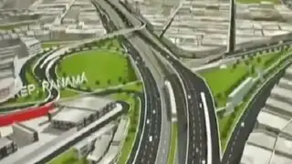 Municipalidad anuncia construcción de la ‘Vía expresa sur’