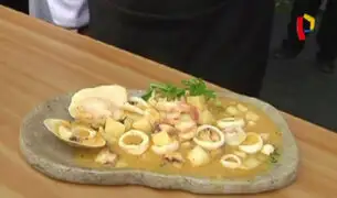 El Callao llega por primera vez a la feria gastronómica Mistura