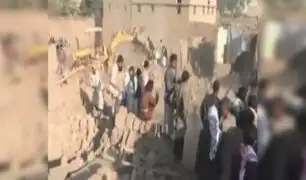 Yemen: 16 personas mueren en nuevo ataque