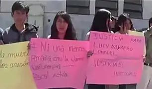 Ayacucho: Escolar de 15 años murió luego de ser ultrajada sexualmente por seis sujetos