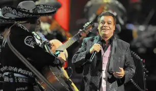 Juan Gabriel: confirman fecha de homenaje póstumo al ‘Divo de Juárez’