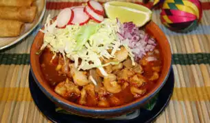 Mistura 2016: México presente con lo mejor de su gastronomía