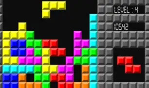 Revista Time: 'Tetris' elegido mejor videojuego de la historia