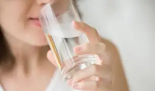 Beneficios de tomar 3 litros de agua al día