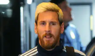 Messi recibe nuevas críticas por ausencia ante Venezuela