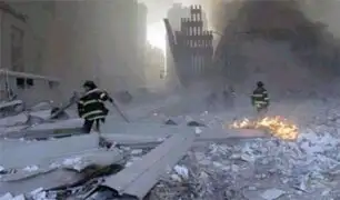 ¿Cuáles fueron las secuelas que dejaron los atentados del 11-S?