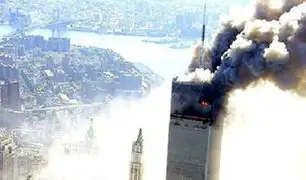 EE.UU: Trump encabeza homenajes a las víctimas del 11-S