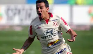 Universitario venció 1-0 a Sport Huancayo en el Monumental