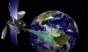 Perú SAT-1: historia del polémico satélite adquirido en el gobierno de Humala