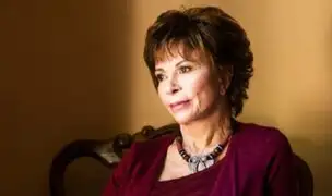 Chile: Isabel Allende anunció su candidatura presidencial para el 2017