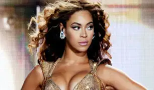 Beyoncé fue cómplice de la pedida de mano de bailarina