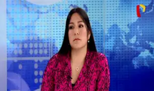 Gisela Sánchez: “Se debe reconocer sacrificio de peruanos que murieron enfrentando al terrorismo”
