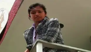 Mujer que golpeó a sus hijos en SJL también agredió a jueza