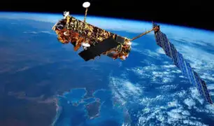 Hecho histórico: Perú lanzará su primer satélite de observación