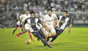 Alianza Lima vs. Universitario: vive la previa con los clásicos más recordados en Matute