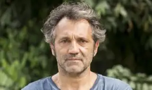 Brasil: famoso actor muere durante grabación de telenovela