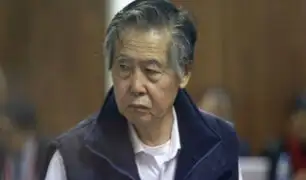 Pueblo Libre: Alberto Fujimori vuelve a ser internado