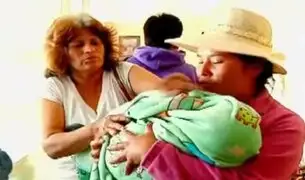 Arequipa: madres de bebés cambiados recibirán terapia psicológica