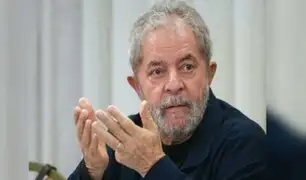 Brasil: Lula da Silva irá a juicio acusado de corrupción