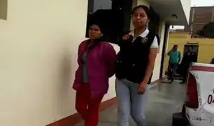 Trujillo: mujer asesinó a su pareja de una puñalada