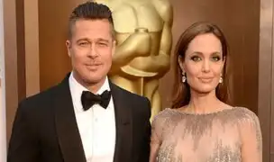 ¿Cuáles fueron los motivos del divorcio de Angelina Jolie y Brad Pitt?