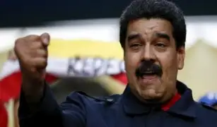 Venezuela: descartan referéndum revocatorio contra Maduro en 2016
