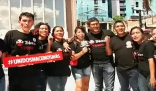 Teletón 2016: Gira de la solidaridad llegó a Iquitos