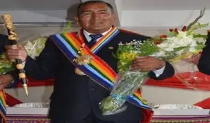 Cusco: alcalde distrital es acusado de violación