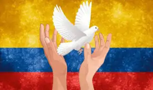 Colombia: Gobierno y las FARC firman hoy histórico acuerdo de paz