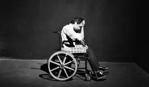 Insólito: pasó 43 años en una silla de ruedas debido a un mal diagnóstico
